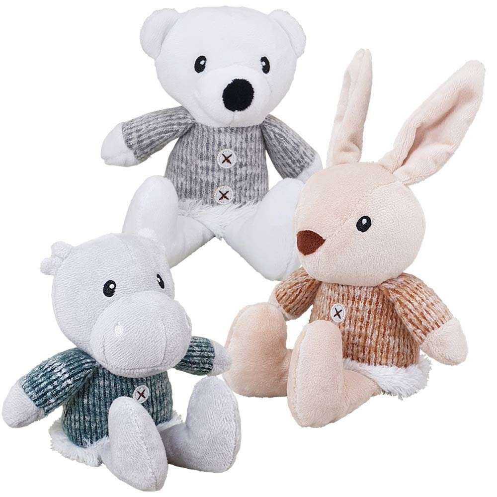 Vorratspack XMAS Plüschtiere