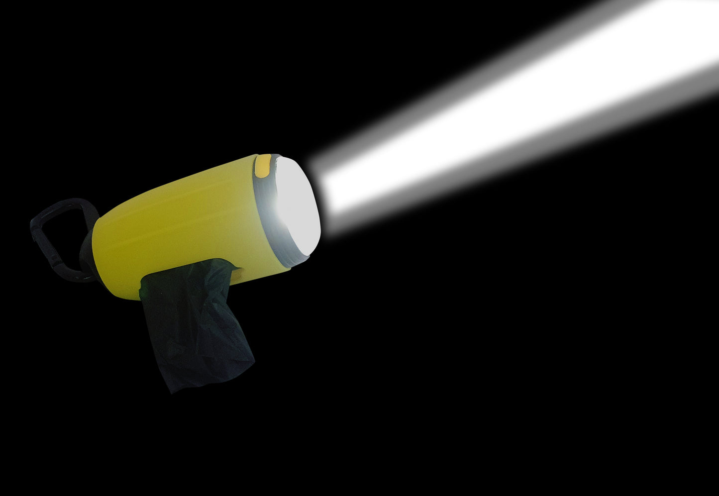 TidyUp Kotbeutelspender "BLINKY"