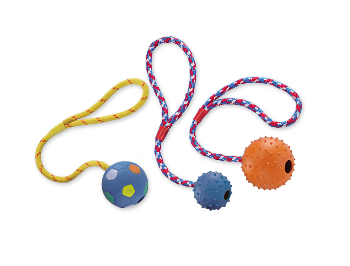 Vollgummi Spielzeug