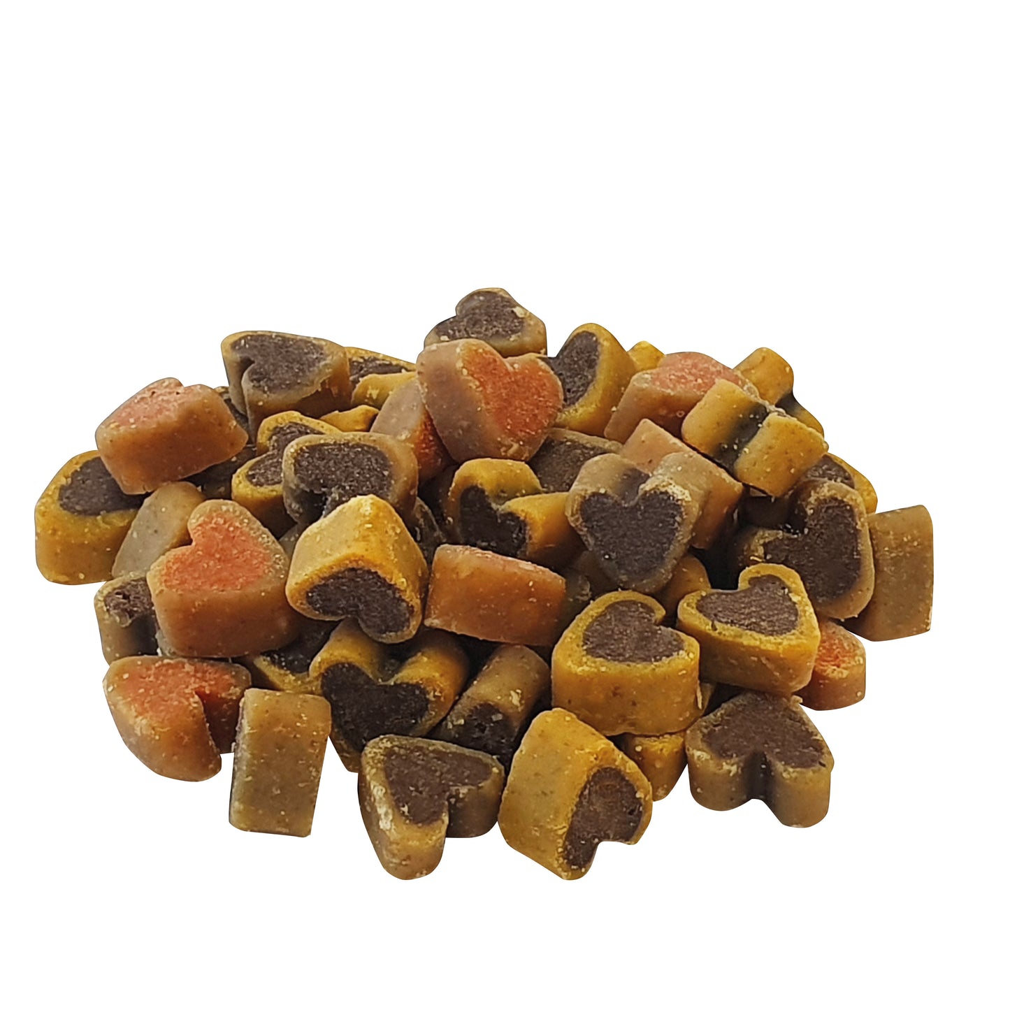 StarSnack "Duo Heart Mix"