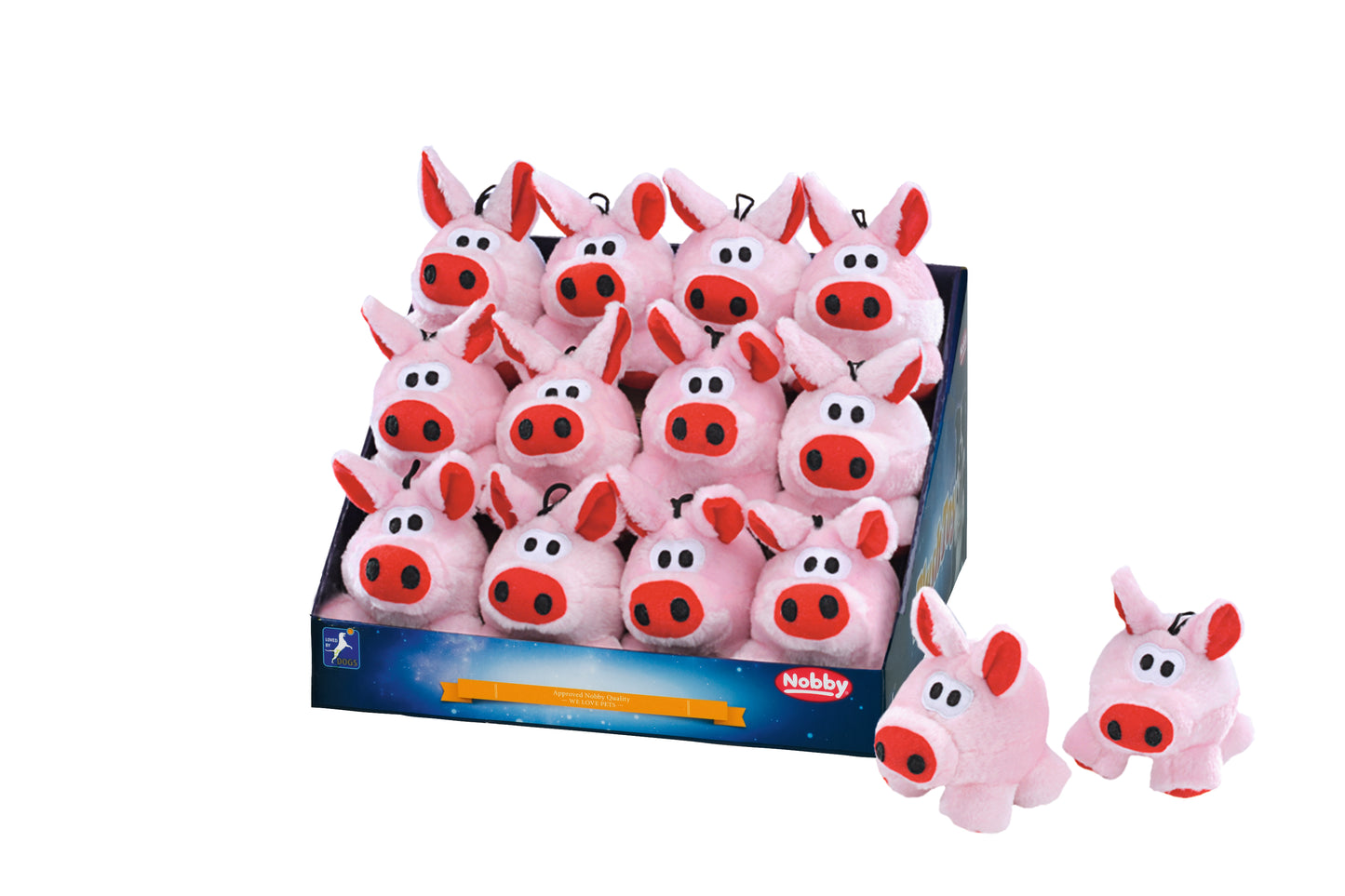 Vorratspack "Coole Sau"