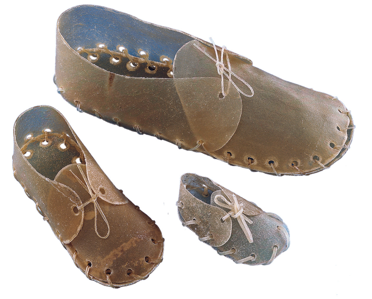 Kauschuhe