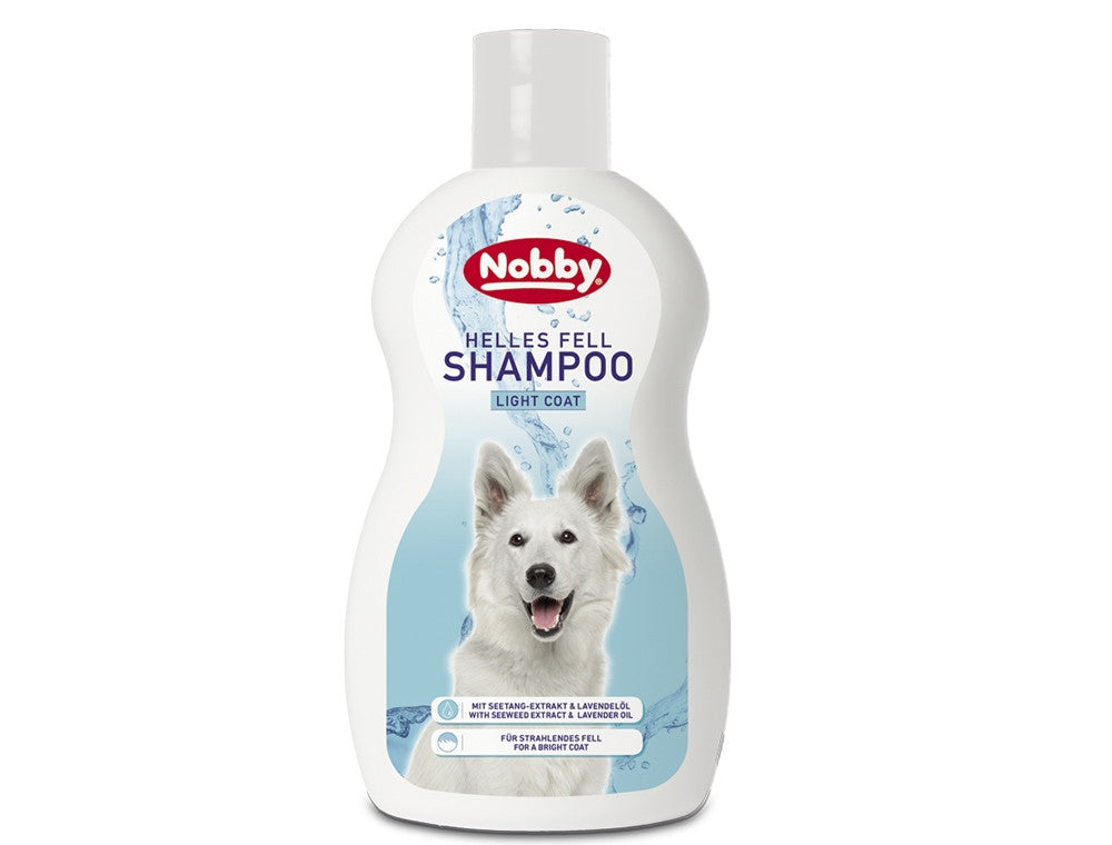 Helles Fell Shampoo
