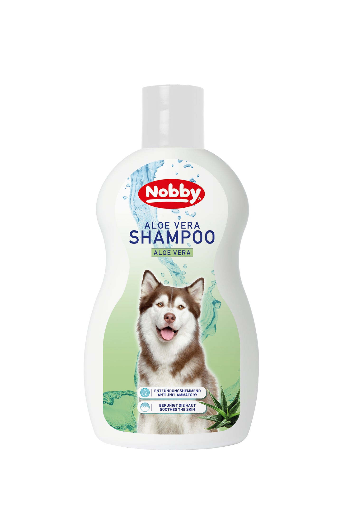 Aloe Vera Shampoo 300ml