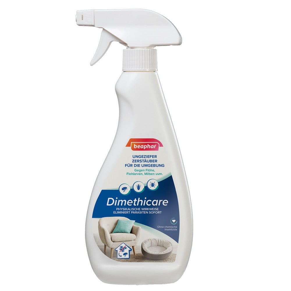 imethicare Spray