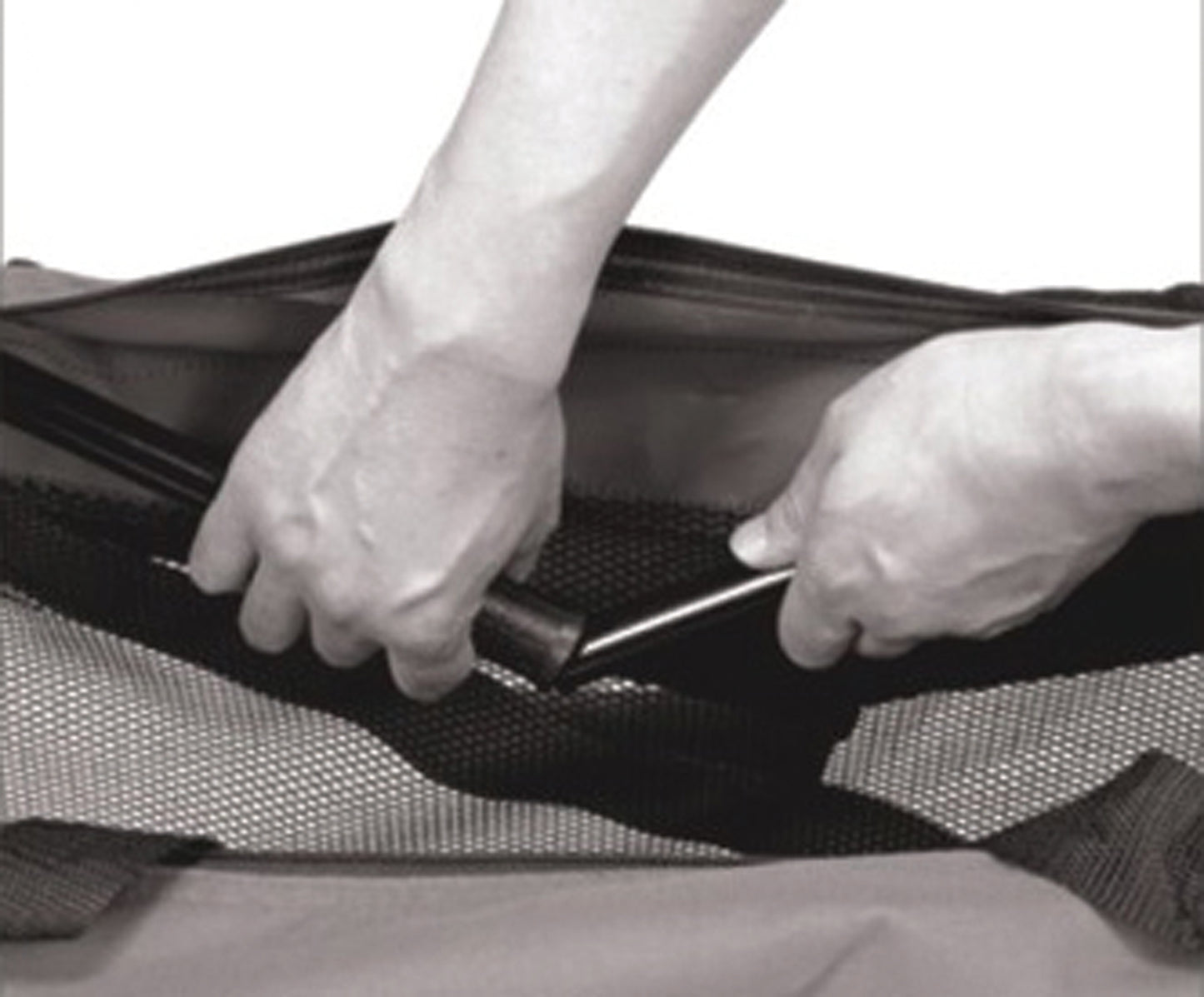 Reisebox ,,Traveller PLUS"