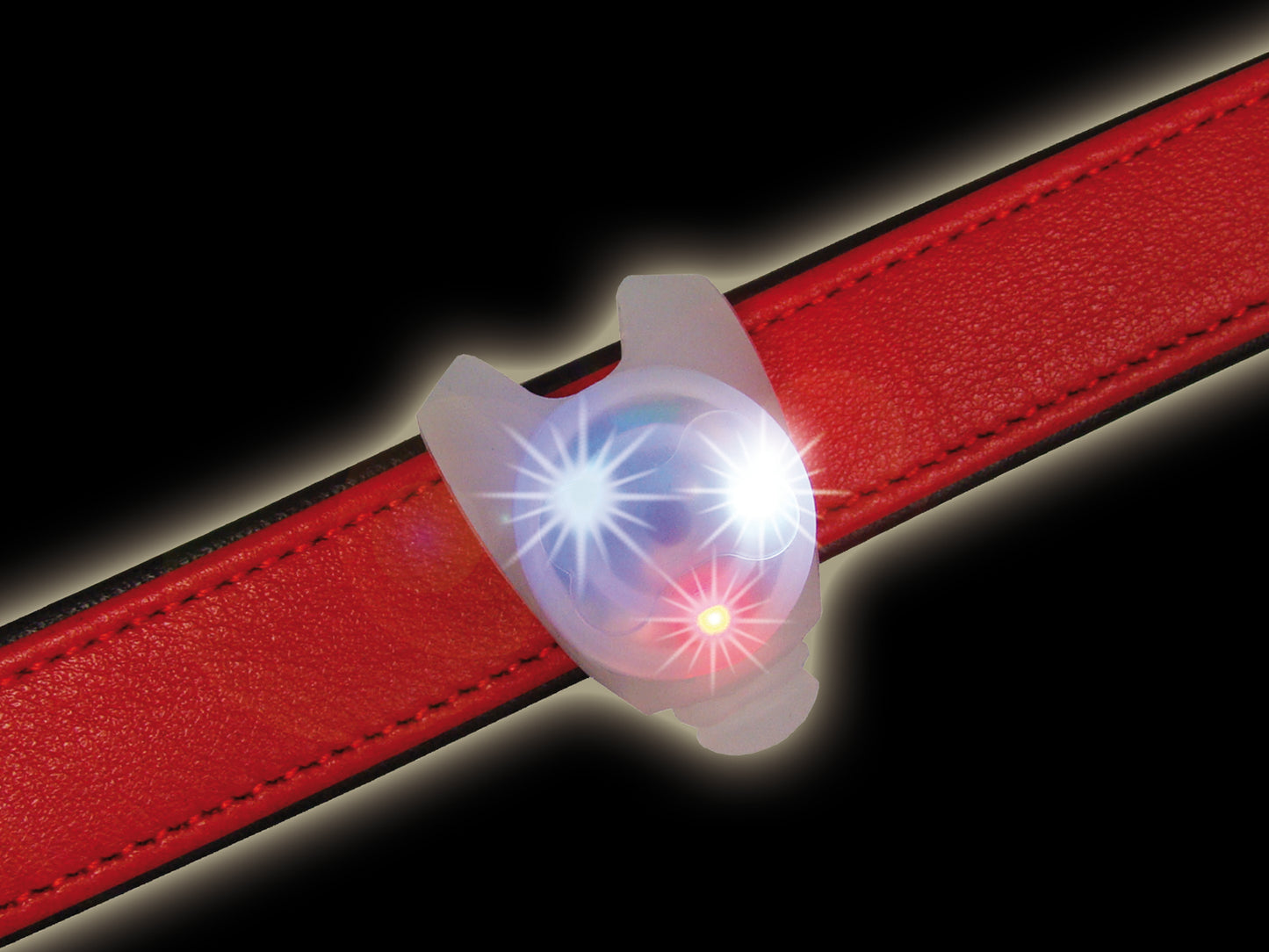 Leuchtclip "MULTI LIGHT
