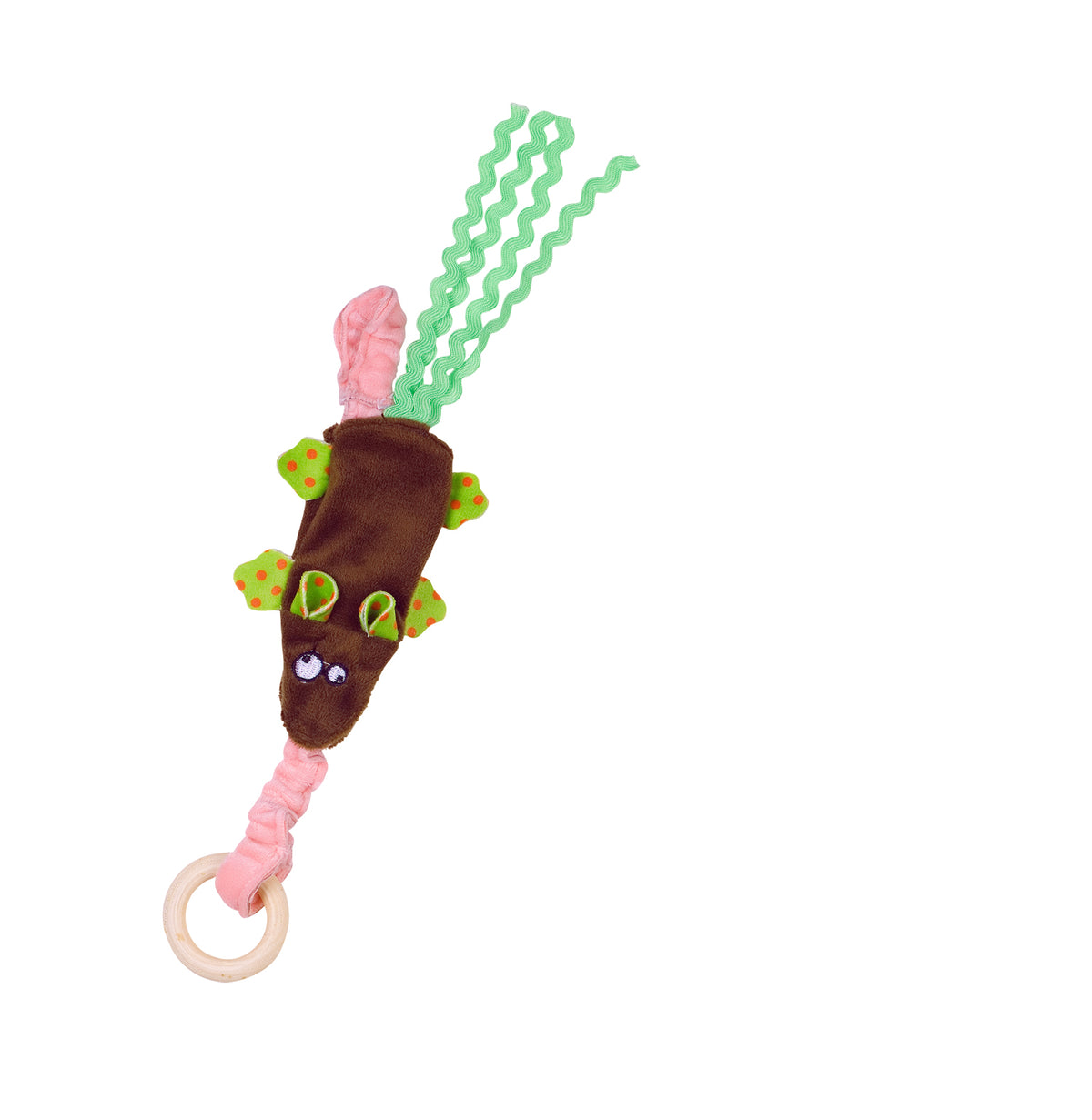 Plüsch Maus elastisch