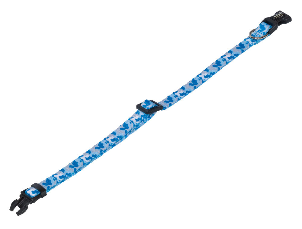 Halsband "Camouflage"