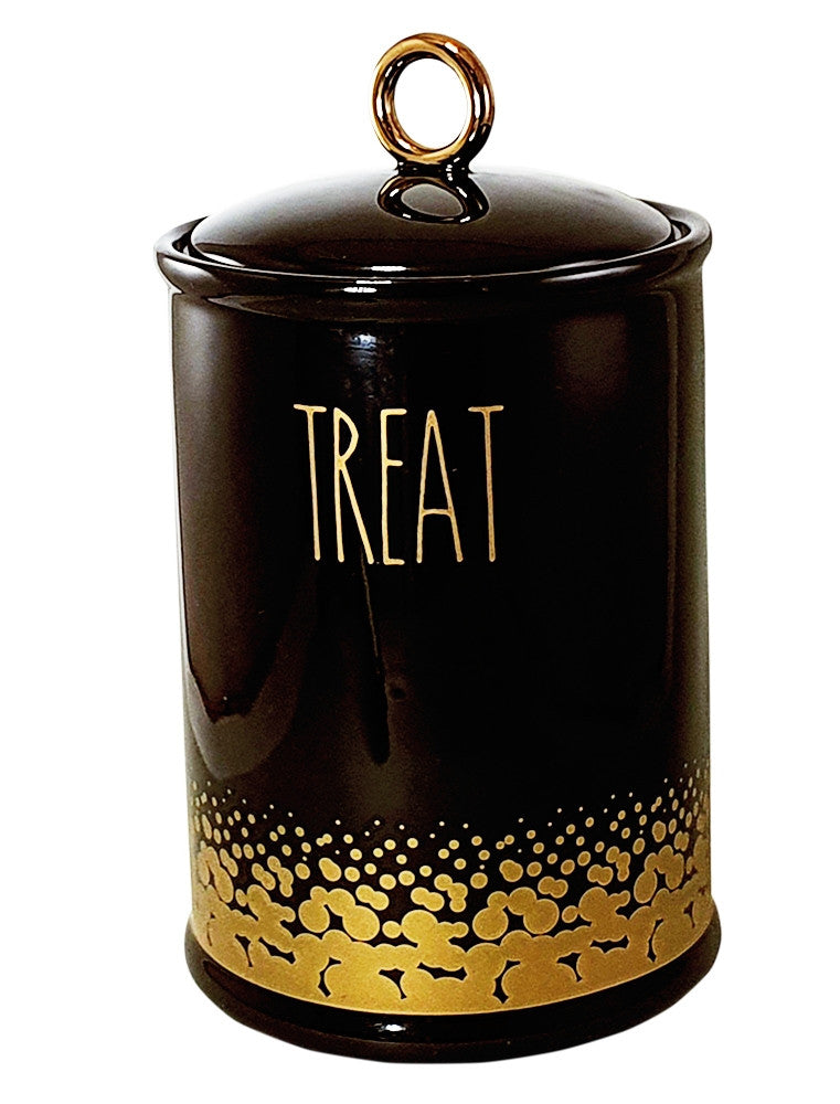 Keramik Snackbehälter „Treat“