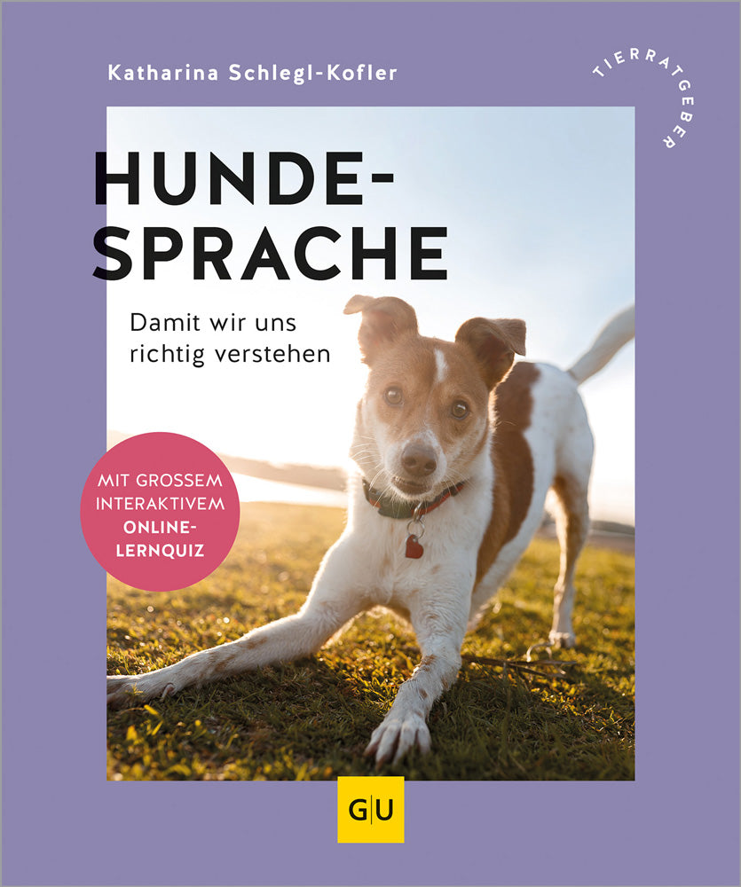 Hundesprache