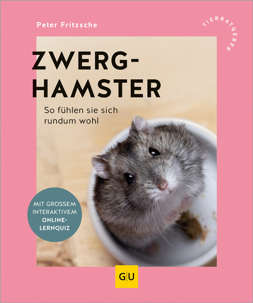 Zwerghamster