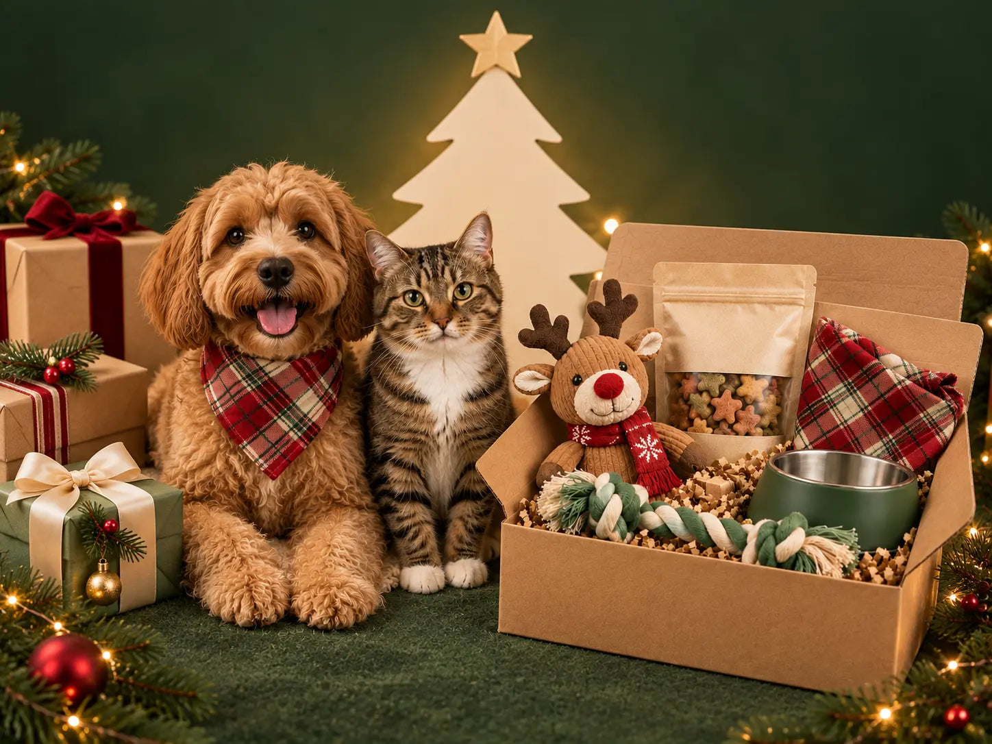 XMAS-Produkte