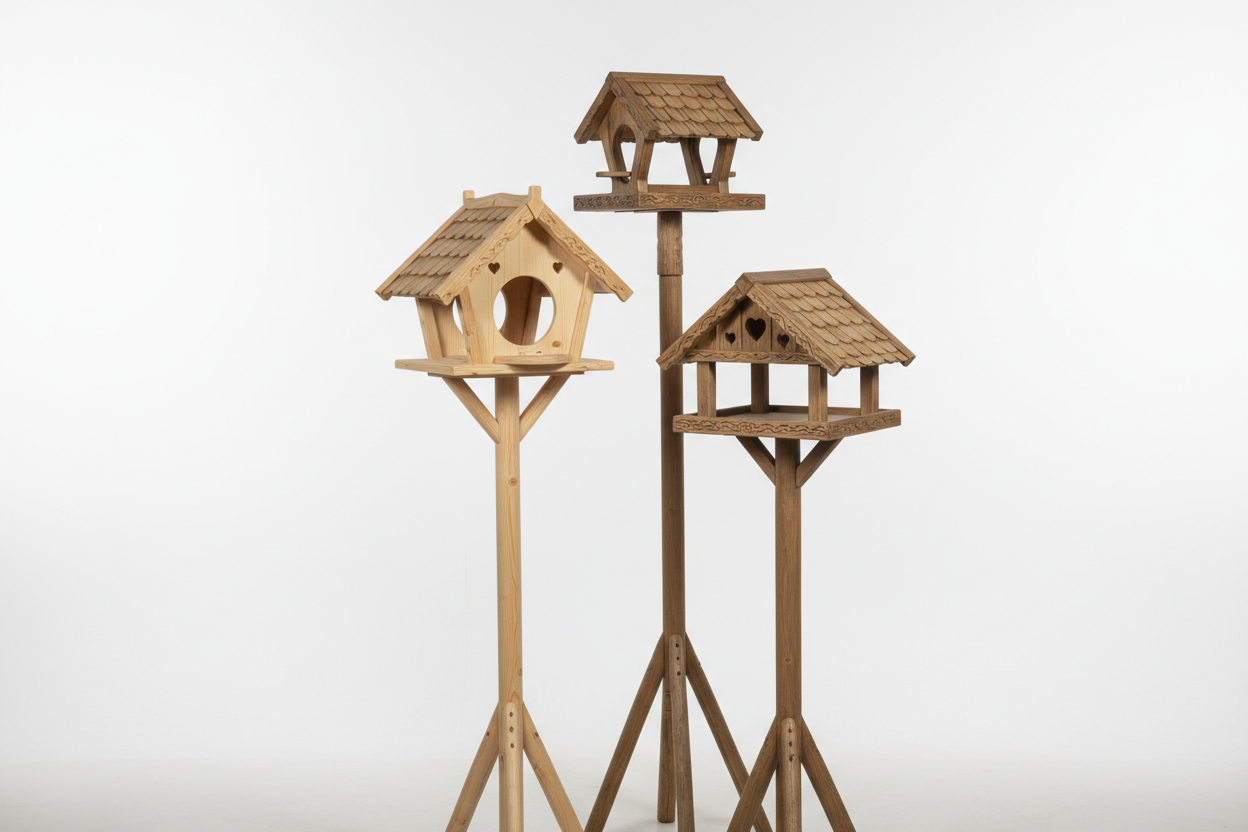 Vogelhaus