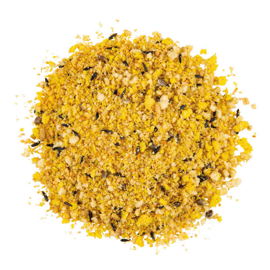 CéDé Eifutter für Kanarien