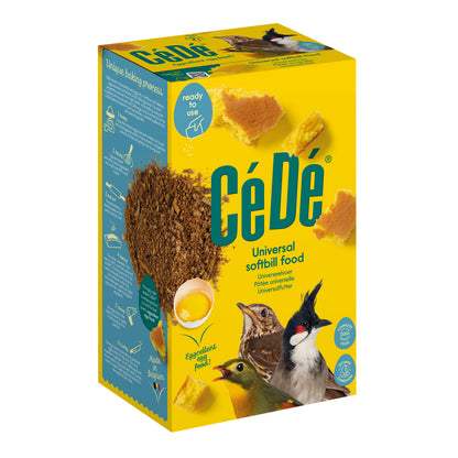 CéDé Universalfutter