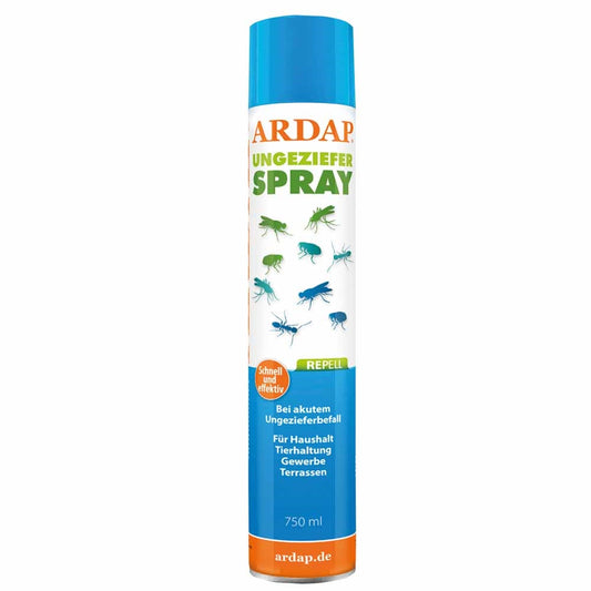ARDAP REPELL