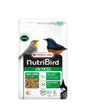 Vogelfutter NutriBird Uni Patee