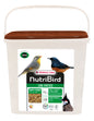 Vogelfutter NutriBird Uni Patee