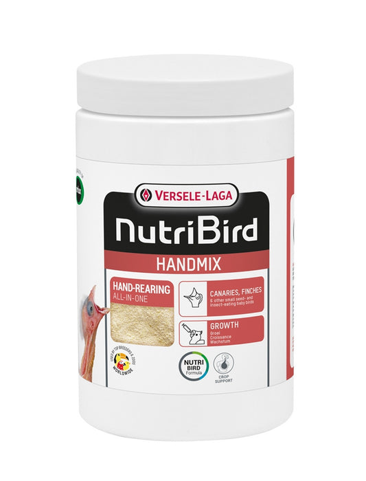 Vogelfutter NutriBird Handmix