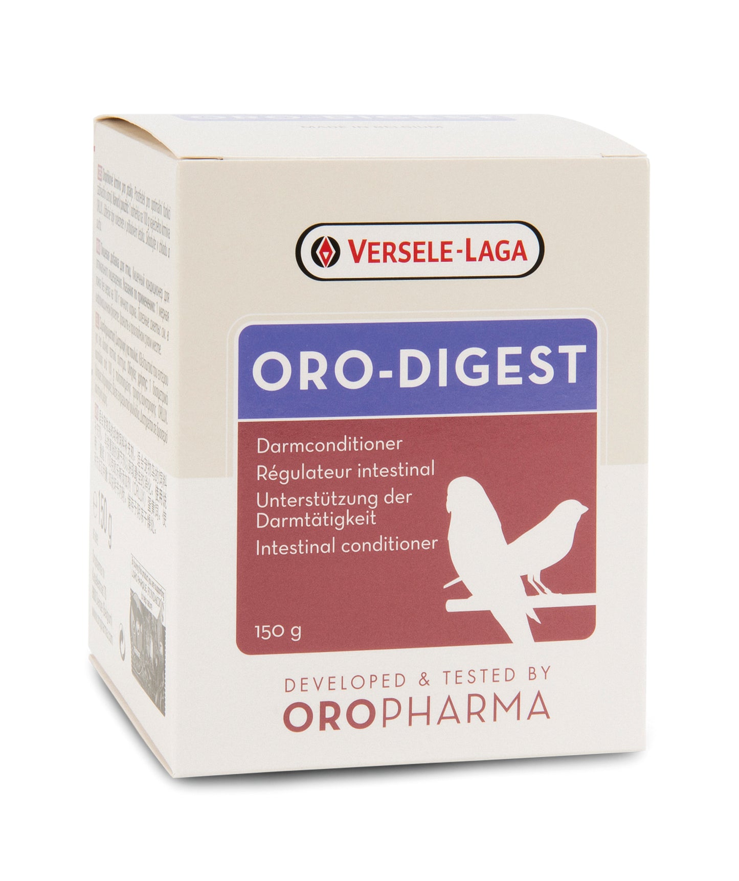 Präbiotikum OROPHARMA Oro-Digest