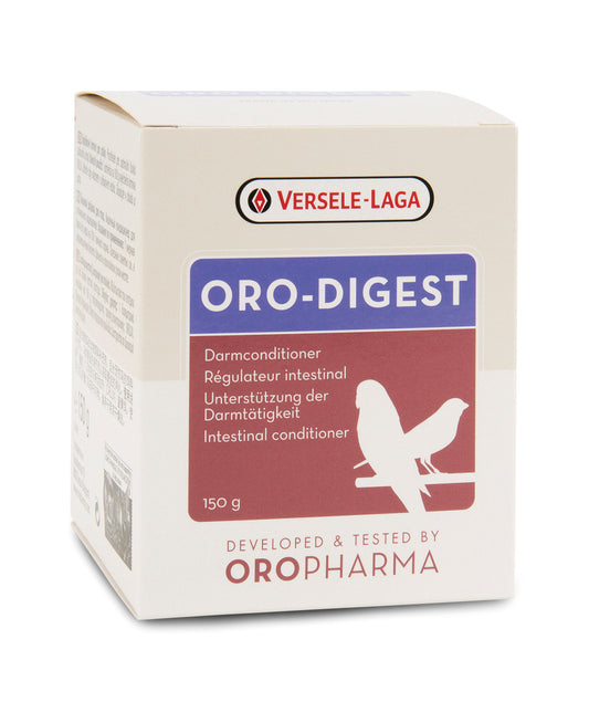 Präbiotikum OROPHARMA Oro-Digest