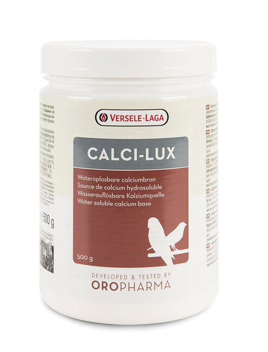 Nahrungsergänzungsmittel Calci-Lux