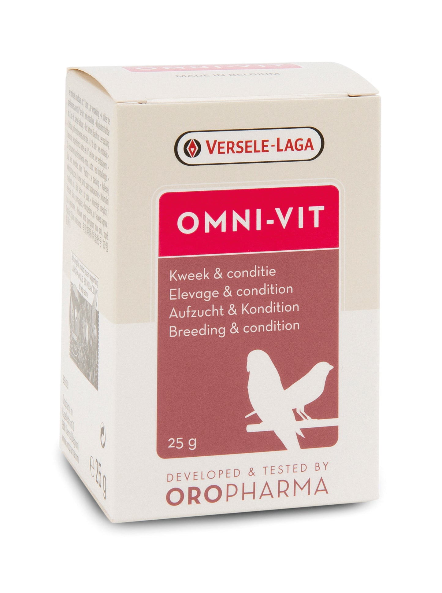 Multivitaminpräparat OROPHARMA Omni-vit