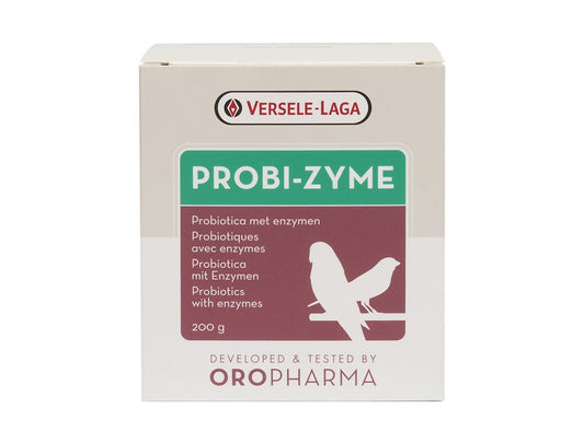 Nahrungsergänzungsmittel OROPHARMA Probi-Zyme