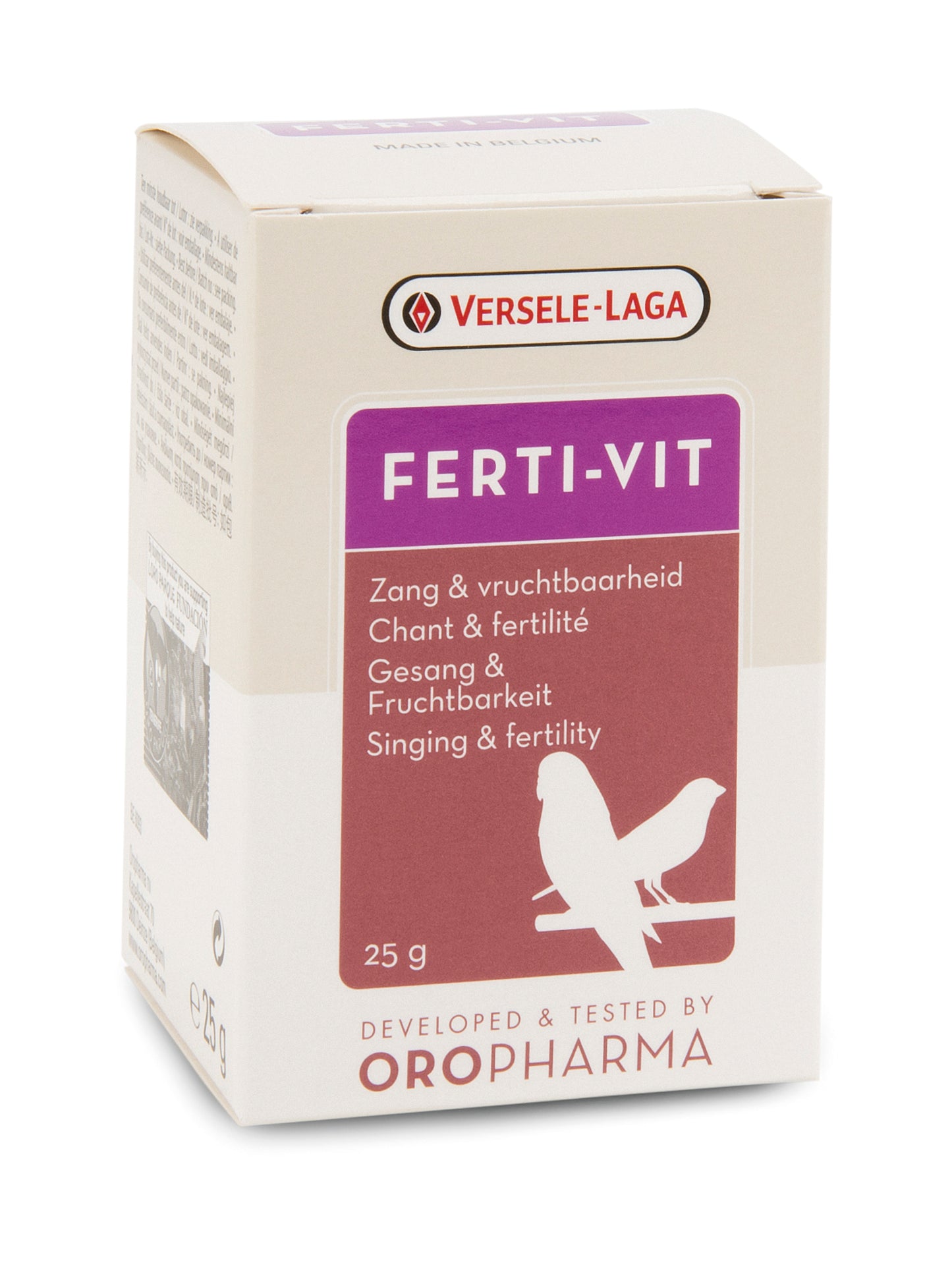 Multivitaminpräparat OROPHARMA Ferti-Vit