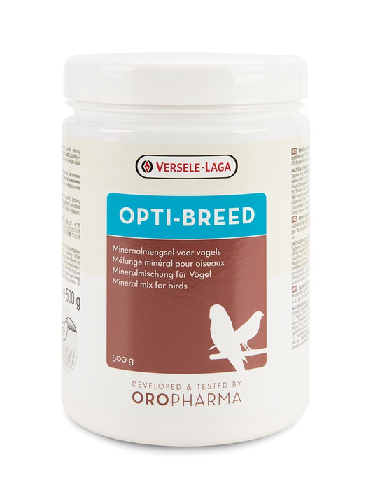 Nahrungsergänzungsmittel OROPHARMA Opti-Breed