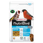 NutriBird Gold Crumble Waldvogel