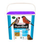 NutriBird Gold Crumble Waldvogel