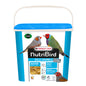 NutriBird Gold Crumble Exoten