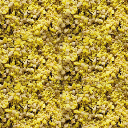 NutriBird Gold Crumble gelb