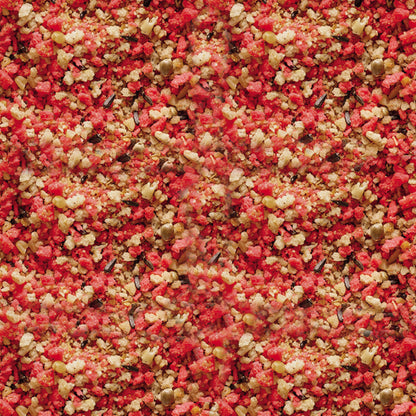 NutriBird Gold Crumble rot