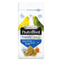 NutriBird Gold patee gelb