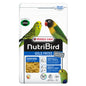 NutriBird Gold patee Kleinsittiche