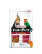 NUTRIBIRD Tropical Pflege- & Zuchtfutter
