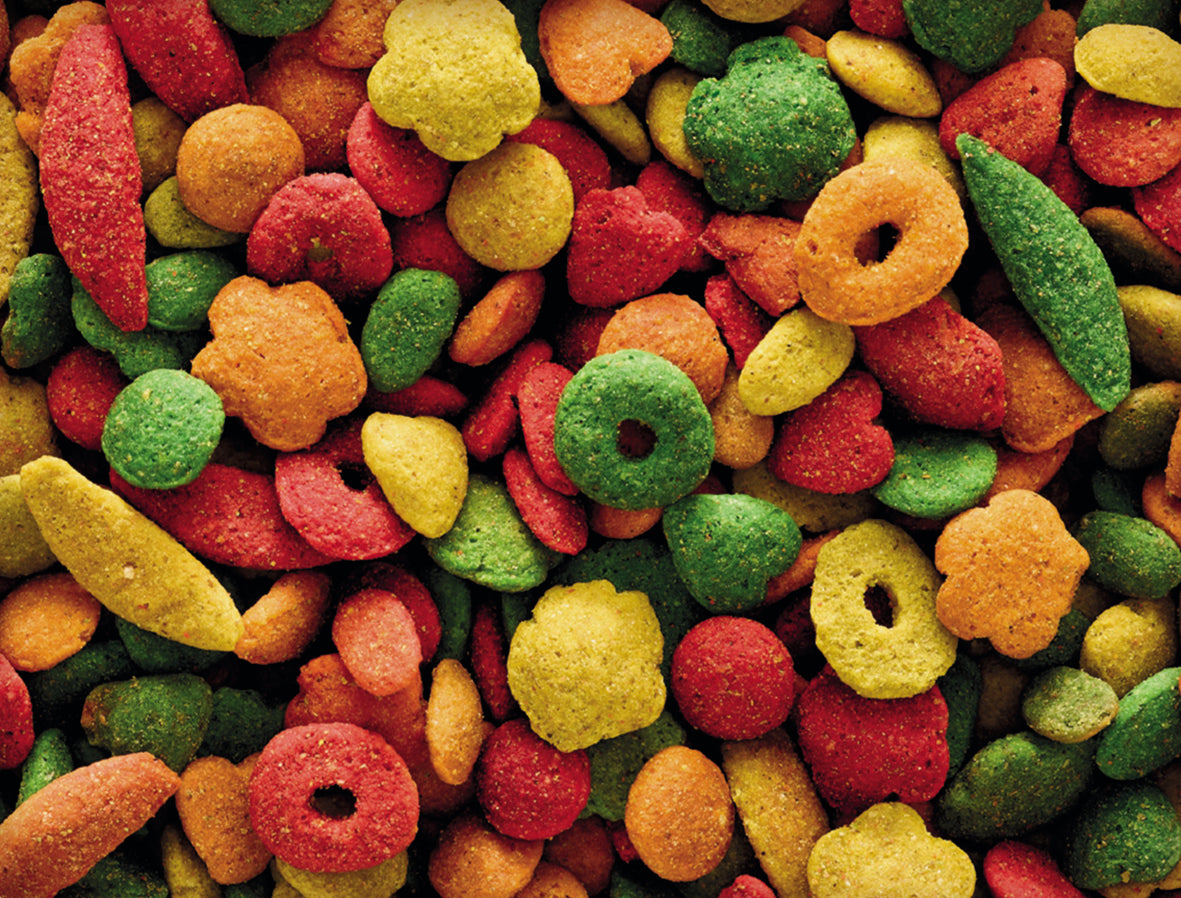 NUTRIBIRD Tropical Pflege- & Zuchtfutter