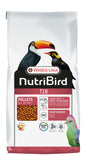 Vogelfutter NUTRIBRD T16 & T20