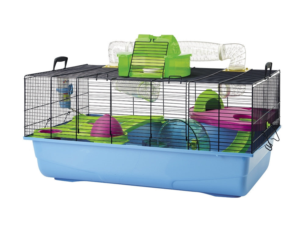 Hamsterheim "Hamster Heaven"