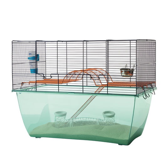 Nagerheim "Habitat XL"