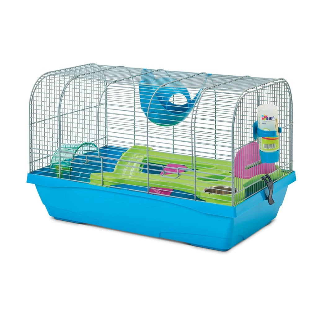 Hamsterheim "Bristol"
