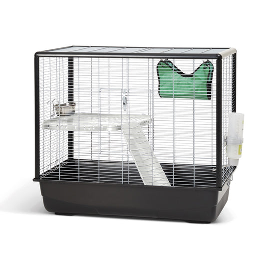 Hamsterheim "Zeno 2"