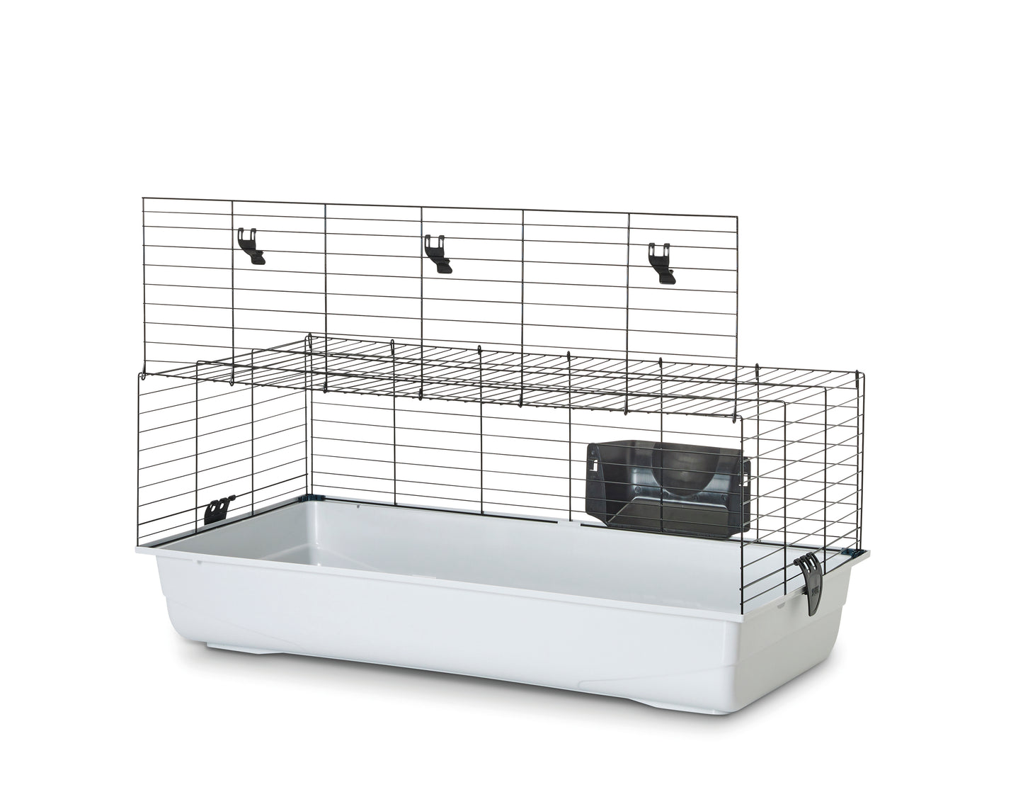 Nagerheim "Ambiente 100"