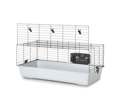 Nagerheim "Ambiente 100"