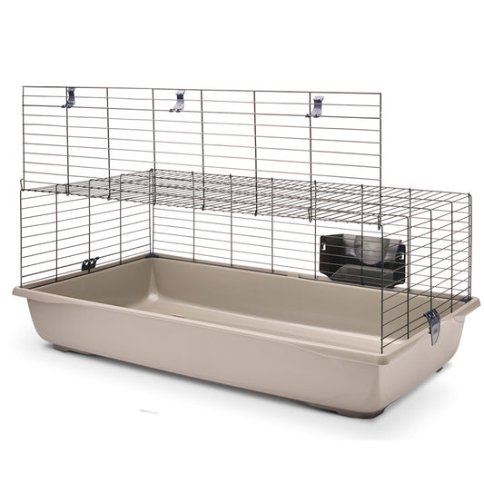 Hamsterheim "AMBIENTE 120"