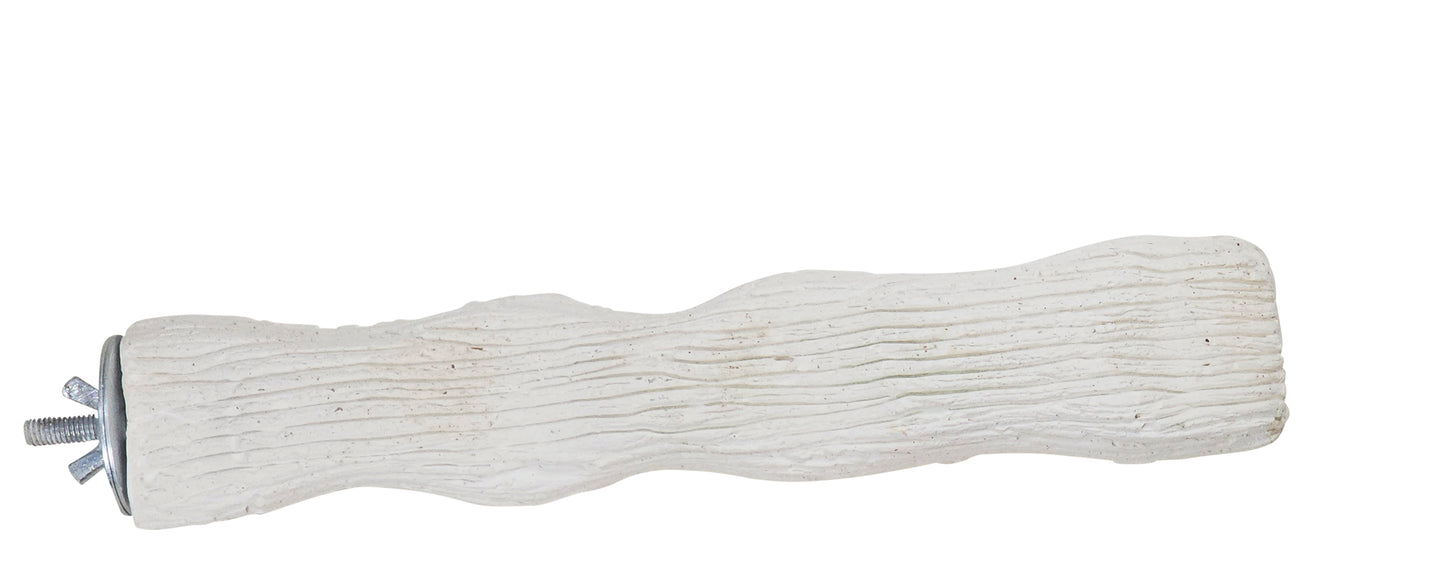 Mineral Sitzstange