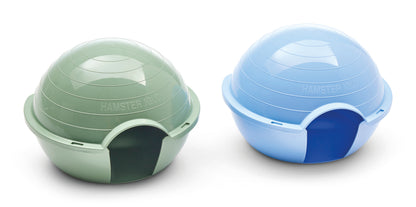 Nagerhaus "IGLO"